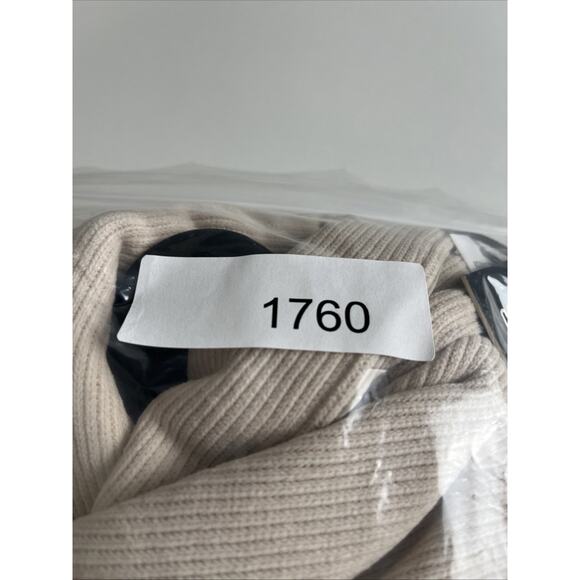 NEW Kenneth Cole Active Core Collection Sherpa‎ Lined Snap Up XL - Picture 14 of 14